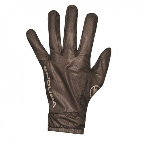 Front - Endura Unisex Adult Adrenaline Gloves
