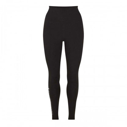 Front - Champion Womens/Ladies Logo Leggings