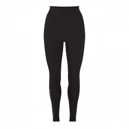 Front - Champion Womens/Ladies Logo Leggings