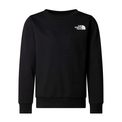 Front - The North Face Childrens/Kids Simple Dome Sweatshirt