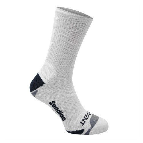 Front - Sondico Mens Elite Crew Socks