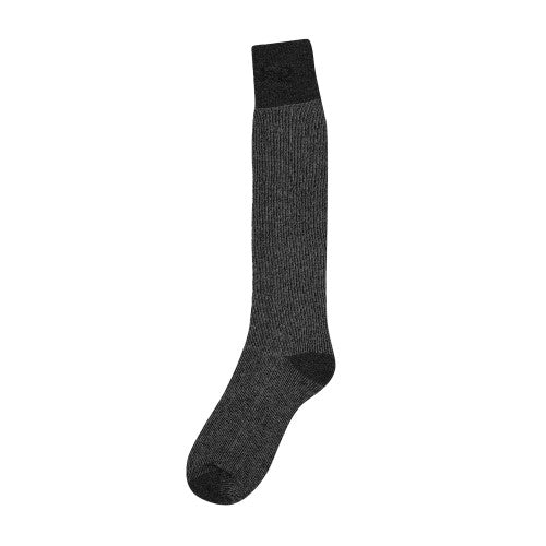 Front - Gelert Mens Wellington Boot Socks