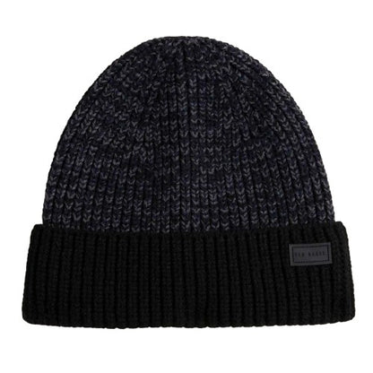 Front - Ted Baker Jannaaa Acrylic Knitted Beanie