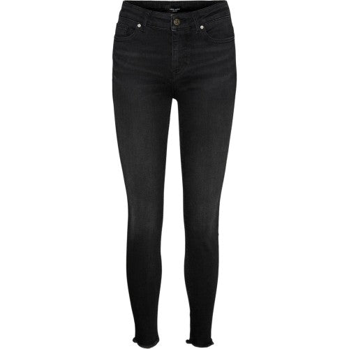 Front - Vero Moda Womens/Ladies Skinny Jeans