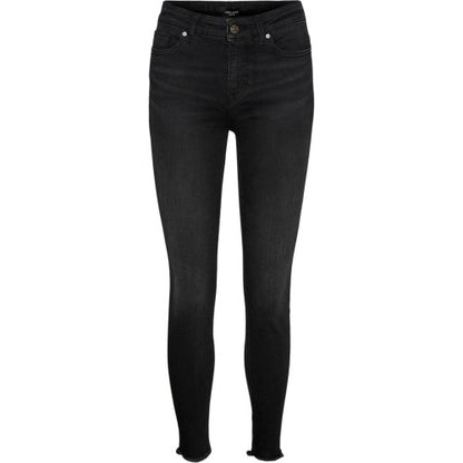 Front - Vero Moda Womens/Ladies Skinny Jeans