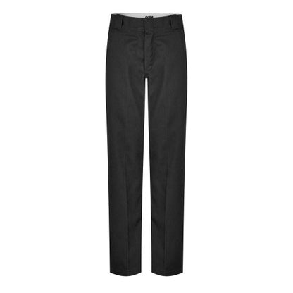 Front - Dickies Womens/Ladies Work Trousers