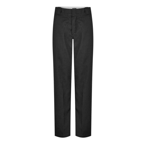 Front - Dickies Womens/Ladies Work Trousers
