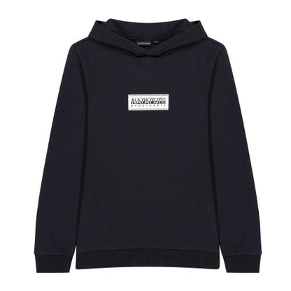 Front - Napapijri Mens Hoodie