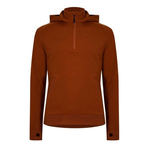 Front - Fohn Mens Regular Hoodie