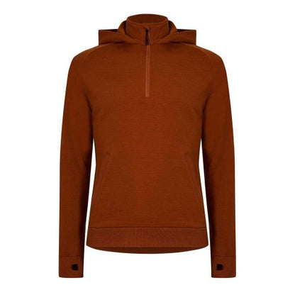 Front - Fohn Mens Regular Hoodie