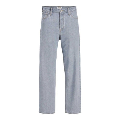 Front - Jack And Jones Mens 699 Jeans