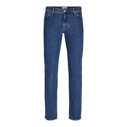 Front - Jack And Jones Mens 995 Denim Jeans