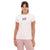 Front - Ellesse Womens/Ladies Karen T-Shirt