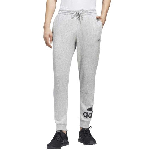 Front - Adidas Mens Joggers