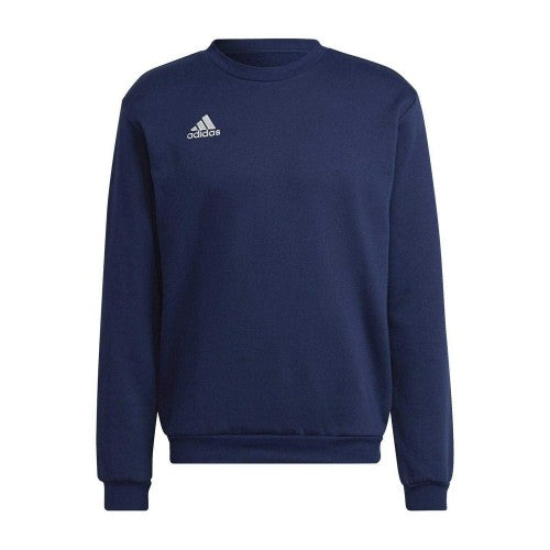 Front - Adidas Unisex Adult ENT22 Sweatshirt