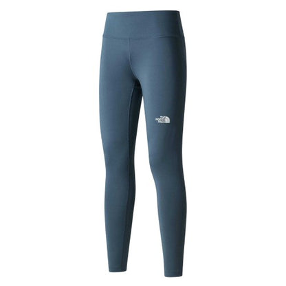Front - The North Face Girls Leggings
