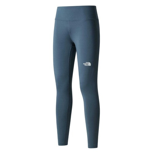 Front - The North Face Girls Leggings