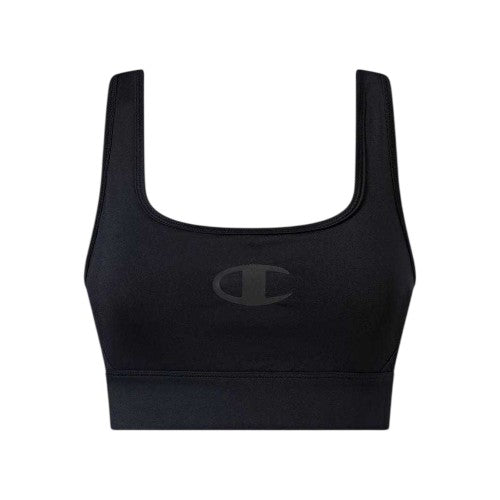 Front - Champion Womens/Ladies Combat Sports Bra