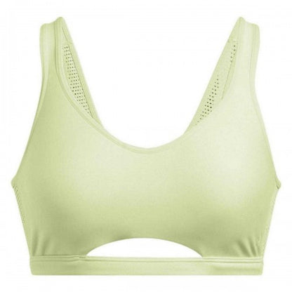 Front - Nike Womens/Ladies Mesh Sports Bra