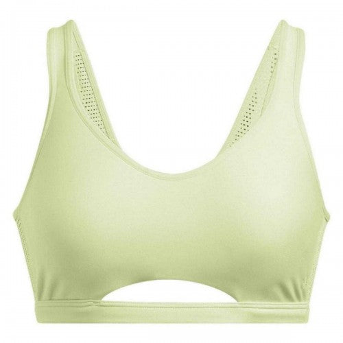 Front - Nike Womens/Ladies Mesh Sports Bra