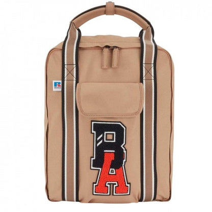 Front - Boss X Russel Backpack