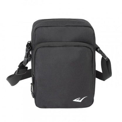 Front - Everlast Flex Textile Sling Backpack
