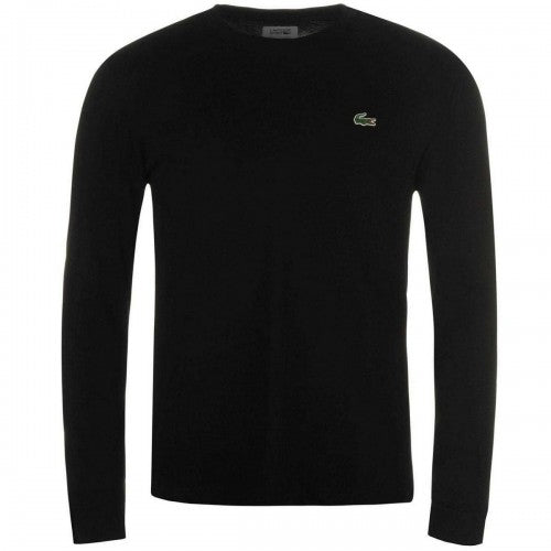 Front - Lacoste Mens Long-Sleeved T-Shirt