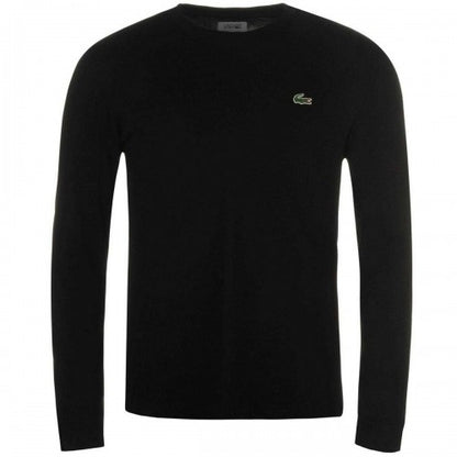 Front - Lacoste Mens Long-Sleeved T-Shirt