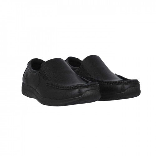 Front - Giorgio Boys Bexley Loafers