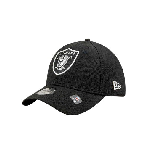 Front - New Era 9Forty Baseball Cap