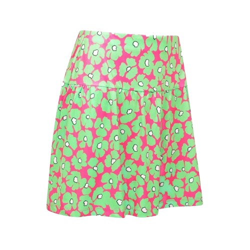 Front - Callaway Womens/Ladies Golf Skort