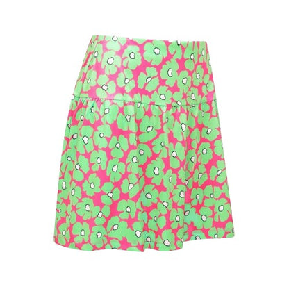 Front - Callaway Womens/Ladies Golf Skort