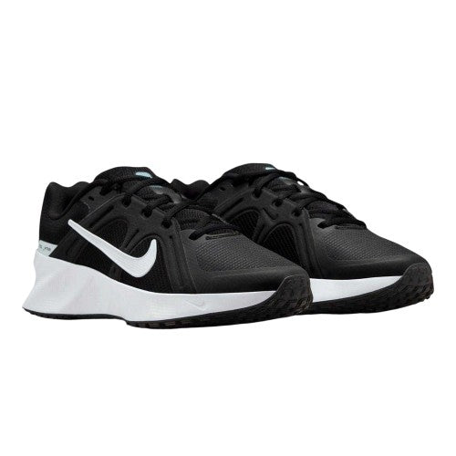 Front - Nike Womens/Ladies Metro Tek Trainers