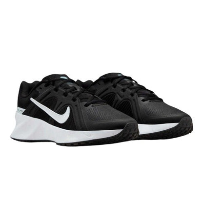 Front - Nike Womens/Ladies Metro Tek Trainers