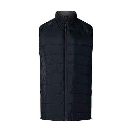 Front - Canterbury Mens Gilet
