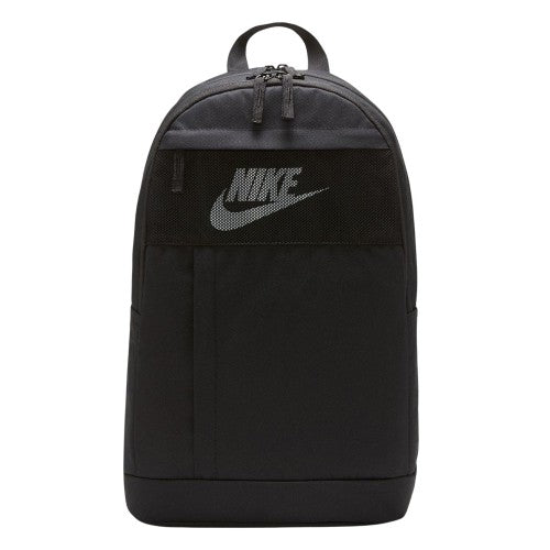 Front - Nike Logo Polyester Everyday 21L Backpack