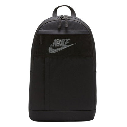 Front - Nike Logo Polyester Everyday 21L Backpack