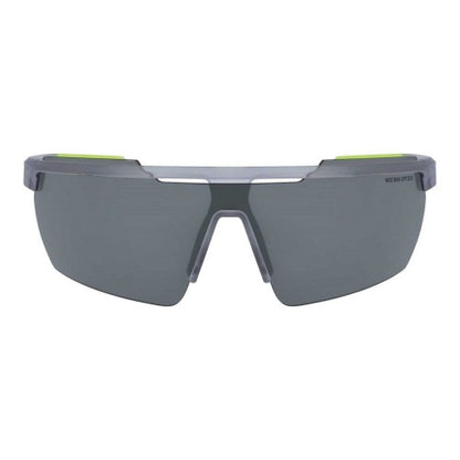 Front - Nike Elite Wrap Sports Sunglasses