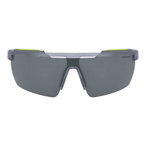 Front - Nike Elite Wrap Sports Sunglasses