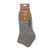 Front - Superdry Mens Trainers Socks (Pack of 3)