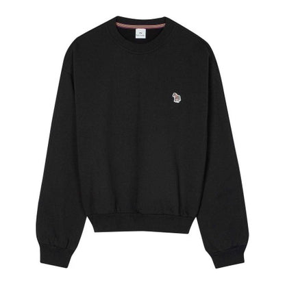 Front - Paul Smith Womens/Ladies Logo Sweatshirt