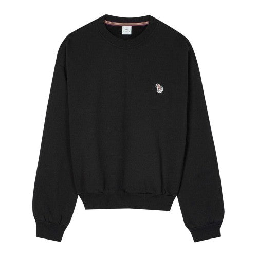 Front - Paul Smith Womens/Ladies Logo Sweatshirt