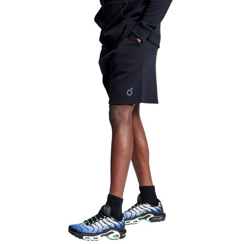 Front - Blood Brother Unisex Adult Logo Athletic Shorts