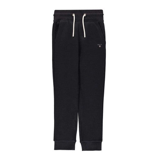 Front - Gant Childrens/Kids Original Sweatpants