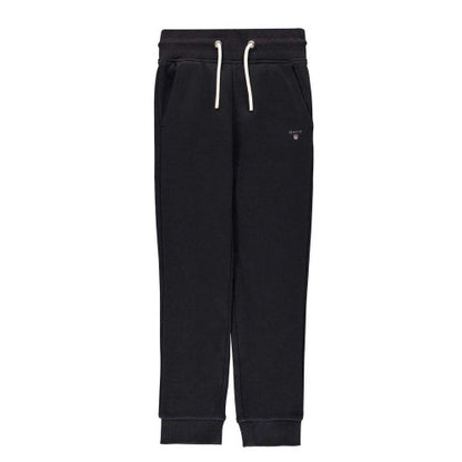 Front - Gant Childrens/Kids Original Sweatpants