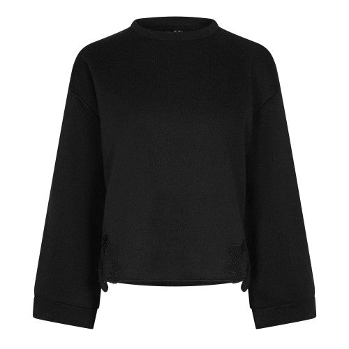 Front - Vero Moda Womens/Ladies Laila Sweatshirt