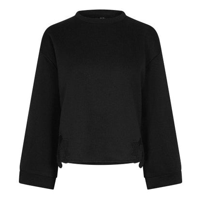 Front - Vero Moda Womens/Ladies Laila Sweatshirt