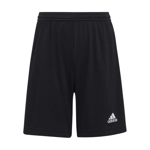 Front - Adidas Childrens/Kids Entrada 22 Shorts