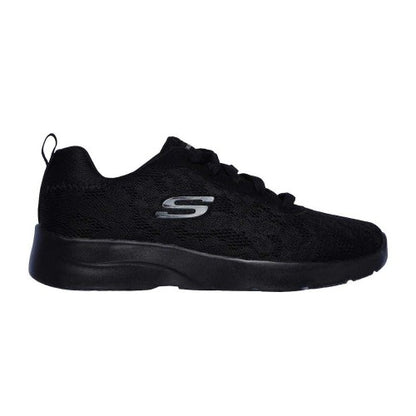 Front - Skechers Womens/Ladies Dynamight 2.0 Trainers