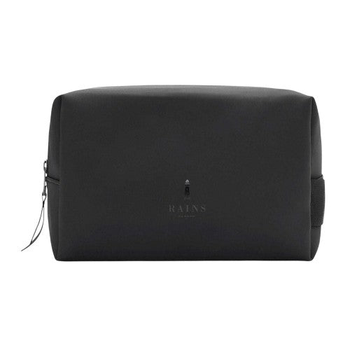 Front - Rains Waterproof Wash Bag